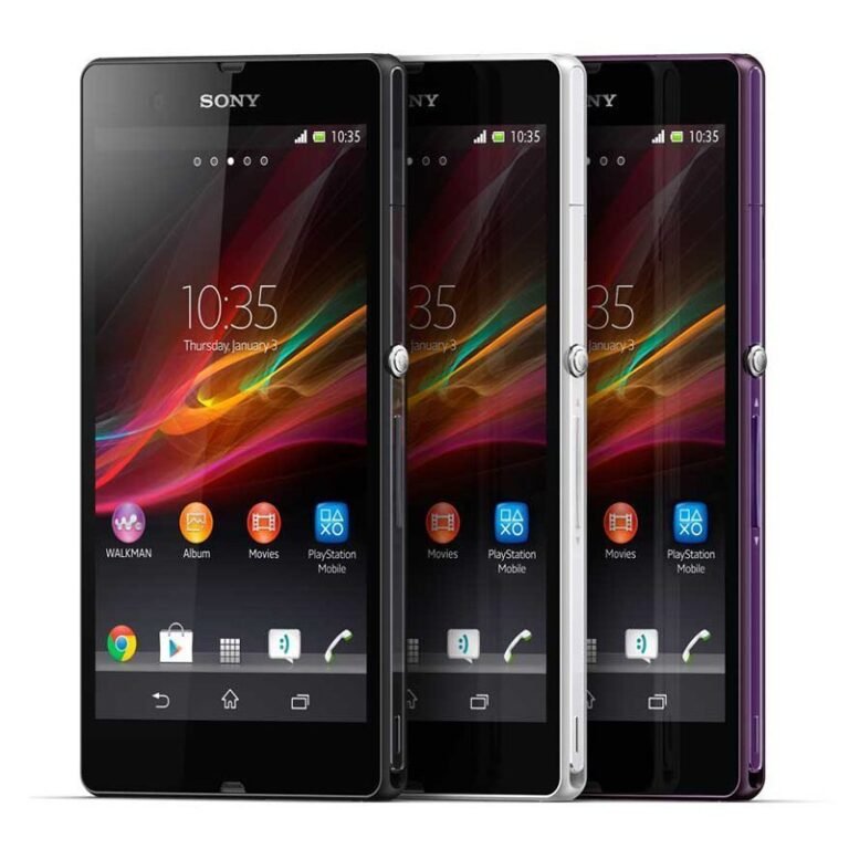 Huawei Launching New OS For Smartphone