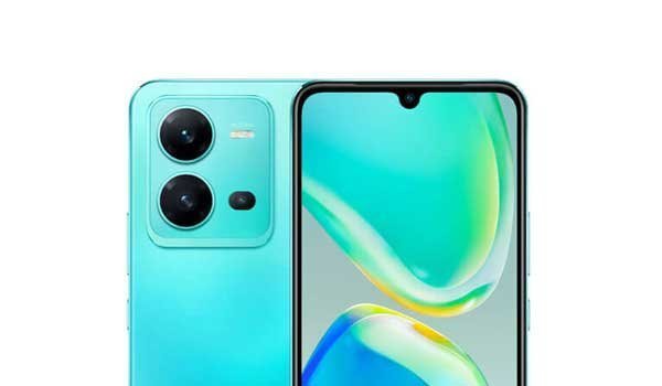 Introducing the Vivo V25: The New V Series Smartphone with Triple Camera Technology”