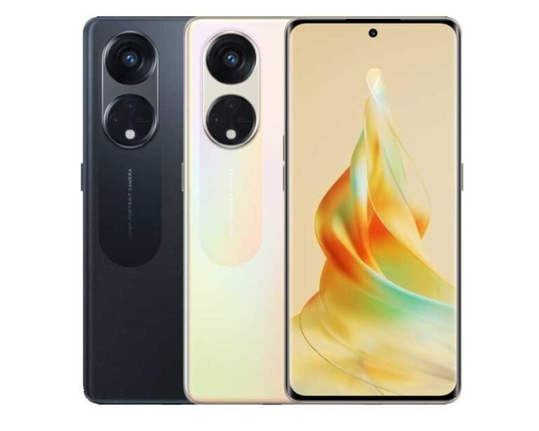 Oppo Reno 8 T 5G