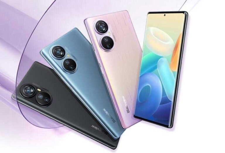Experience Excellence: 7 Reasons to Choose Blackview A200 Pro Smartphone
