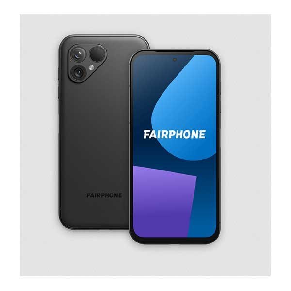FairPhone 5: A Revolutionary Leap in Sustainable Smartphone Technology