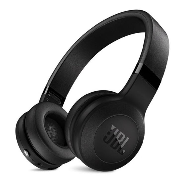 JBL Tune 500BT Bluetooth Headphone Review: A Perfect Blend of Sound and Comfort