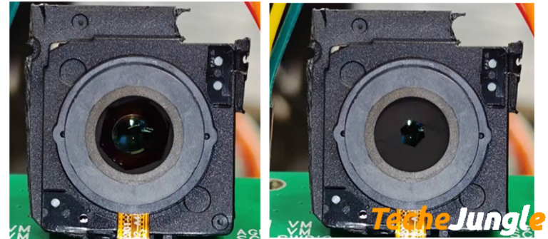 Nubia Z70 Ultra Gets Variable Aperture Camera