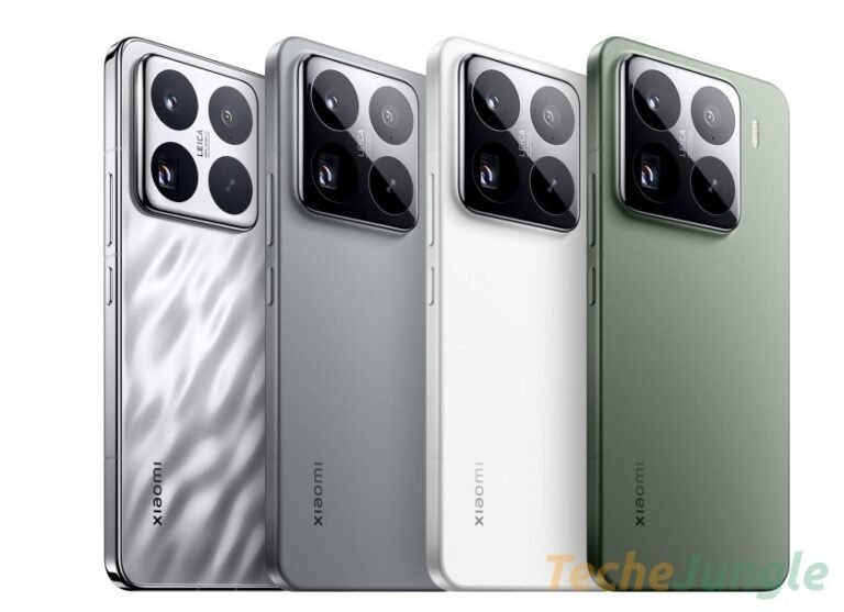 Xiaomi’s October Launch: Flagship Phones, Tablet, and New OS