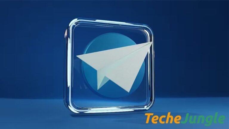 Telegram Update Enhances Video Playback, Message Editing, and Introduces Chat-Specific Hashtags