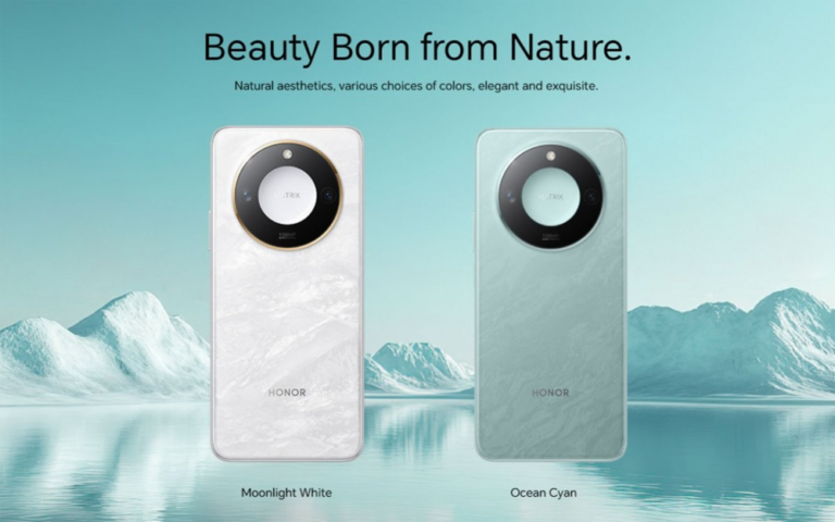 Honor X9c Smart Launched in Malaysia with 108MP Camera and 5,800mAh Battery