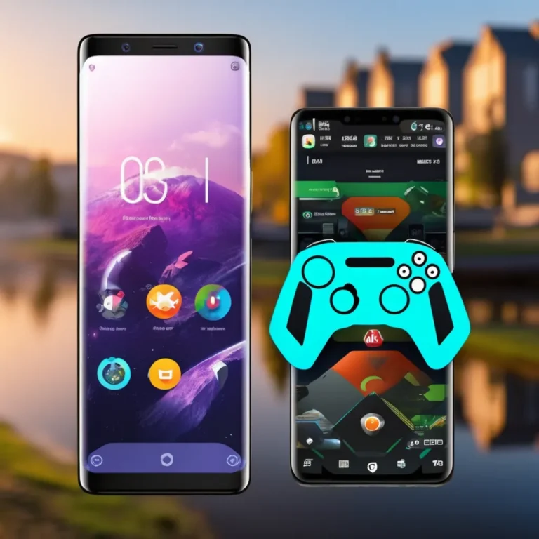 Best Android Emulators for Gaming in 2024
