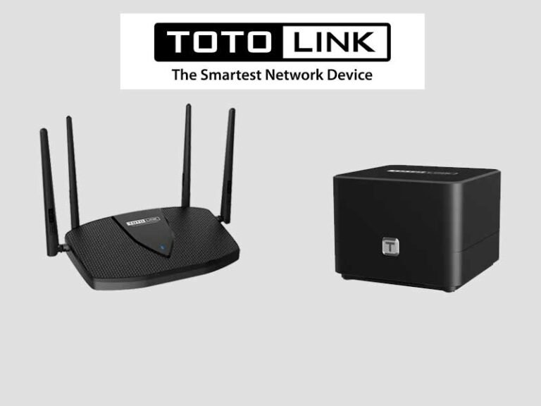 TOTOLINK Routers: High-Speed Dual Band WiFi Solutions for Your Home and Office