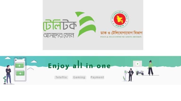 Best Teletalk Internet Packages (Easy Guide)